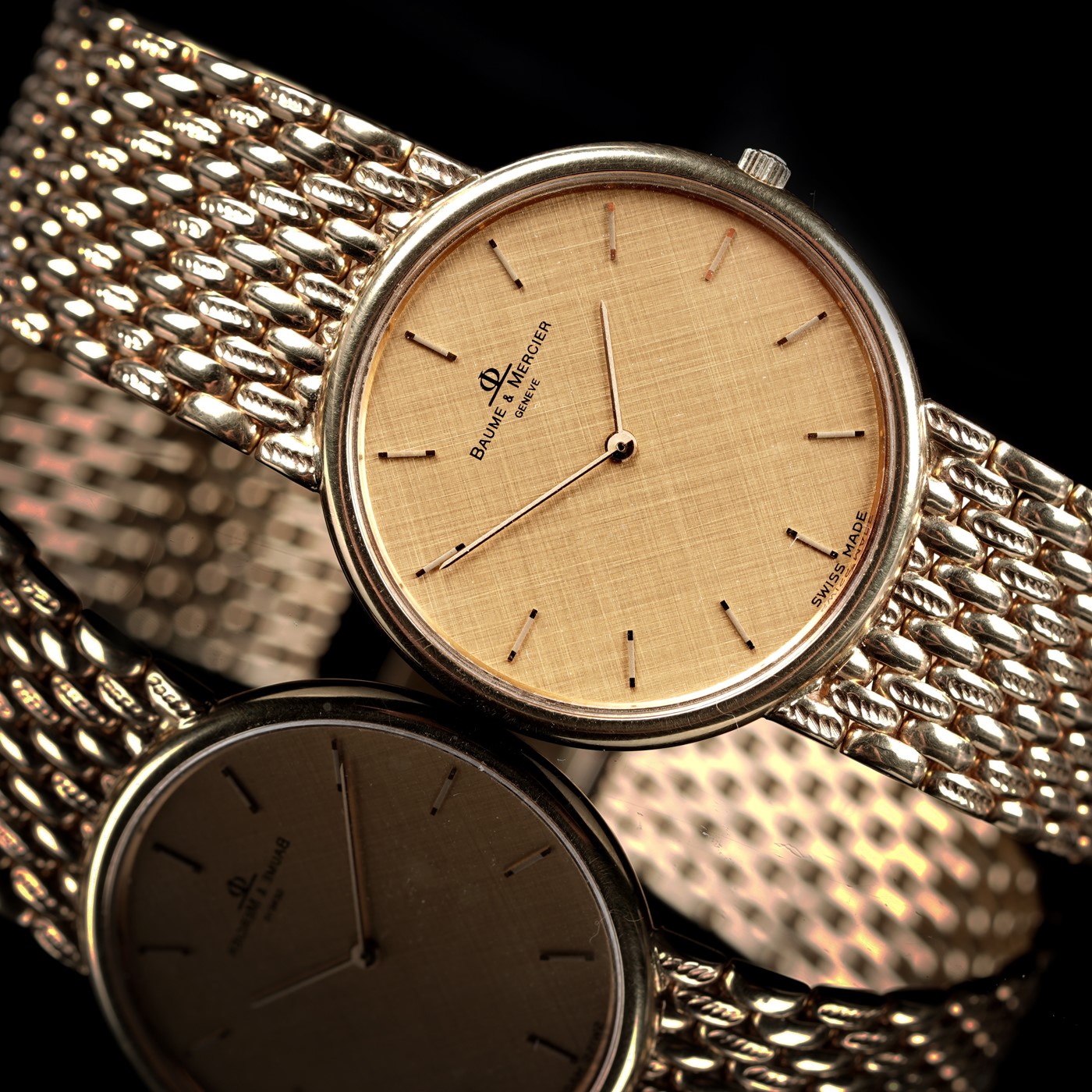Fine Watches Auction